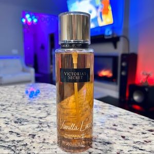 Victoria Secret Vanilla Lace NEVER SPRAYED